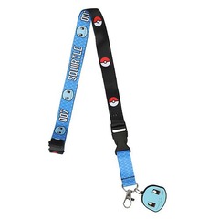 Squirtle - Layard - Collier